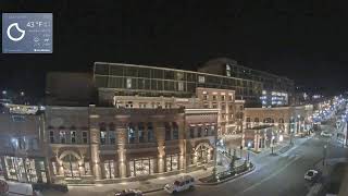 Colorado · Axis M2025 · LE live stream