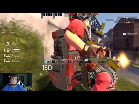 RGL HL S2 W1 Main Engie POV - Swift Vs CC - koth_product_rc9