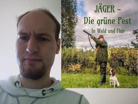 , title : 'Die Jagd ist sinnlos - Jäger und die Freude am Töten'