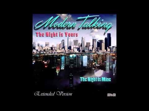 The Night Is Yours The Night Is Mine video
