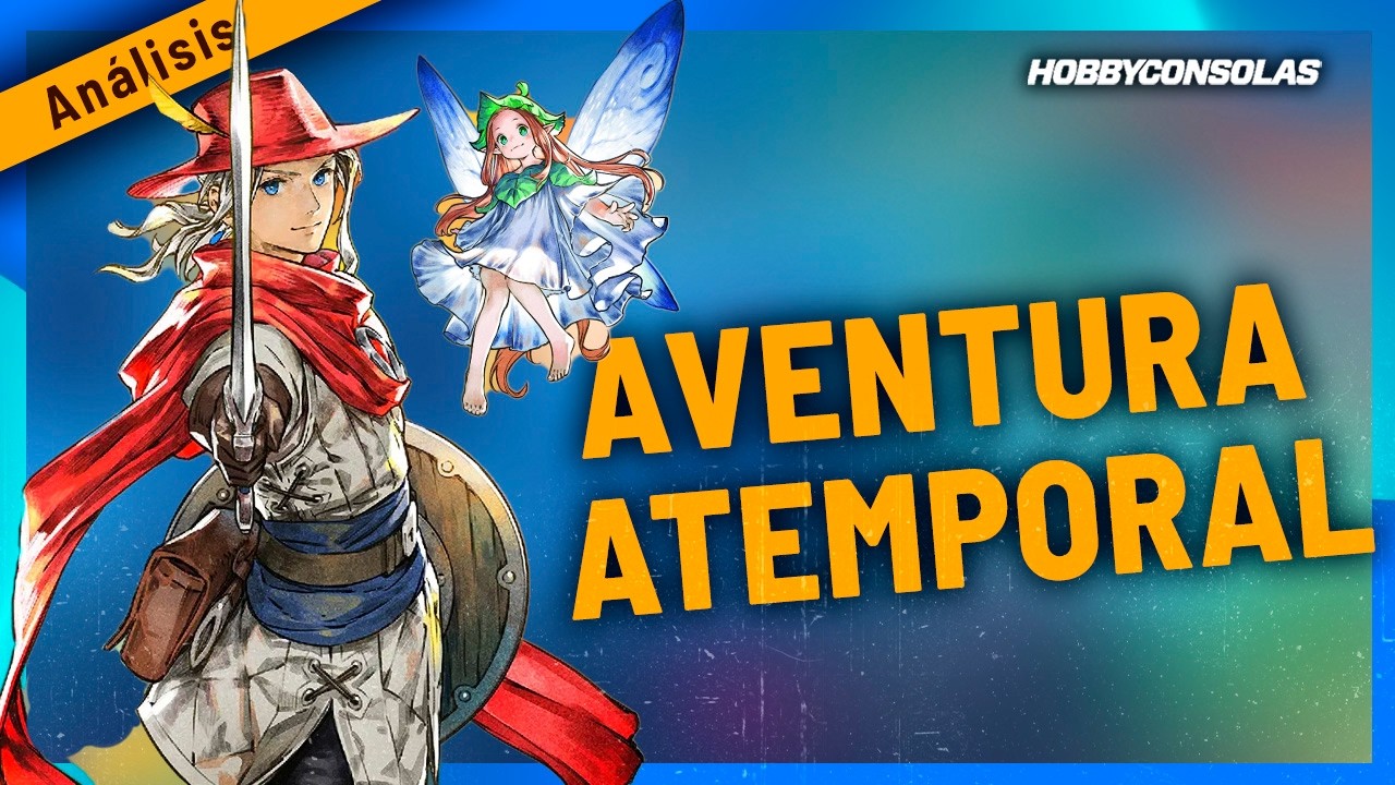 ANÁLISIS de THE ADVENTURES OF ELLIOT, un ZELDA HD-2D con la MAGIA de los GRANDES JRPG