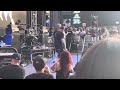 Excel - Your Life, My Life 6/22/2025 at Garden Amp Big Frank Harrison Memorial