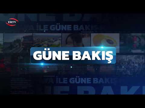 #CANLI GÜNE BAKIŞ / 20.01.2026