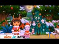 Merry Christmas ️ Dora And Boots Nick Jr Dora
