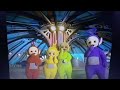 The Teletubbies Walk To The Magic Windmill To Last Action Hero It S Time To Crawl Version 1