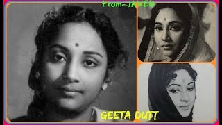 /#.GEETA ROY~Film-SURAJMUKHI-(1950)-Aabaad Rahe