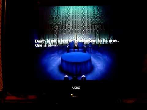 Boredom Takes - Persona 3 - I Attempt To Kill Death (And Fail Miserably)