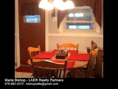 7 Violet Road, Peabody MA 01960 - Single Family Home - Real Estate - For Sale -