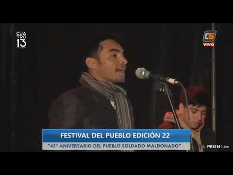 Damián Vega el Duke CUARTETERO en vivo  - desde Tucumán - Monteros - Soldadao Maldonado