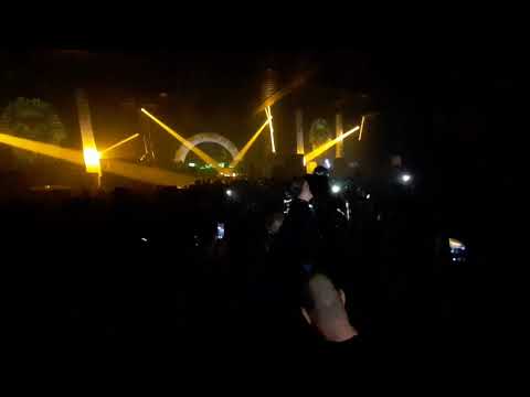 Winter Conspiracy 13 live Bukaj vs Cyberoos (FDM/SWAMP)