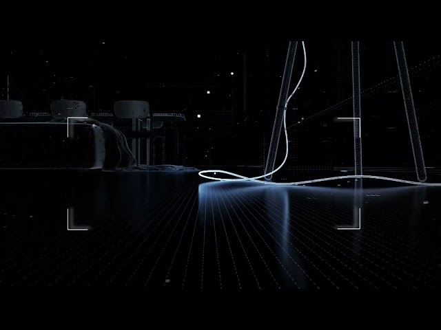 YouTube Video - ECOVACS [EN]. Upgraded AIVI™ technology (Artificial Intelligence & Visual Interpretation)