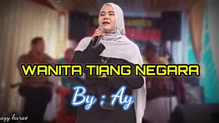 Download lagu Wanita Tiang Negara - Ay || Live Music Bersama O.G Al Hikmah mp3