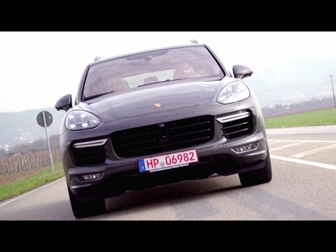 Trailer: Luxushändler sucht Super-SUV - GRIP - Folge 403 - RTL2