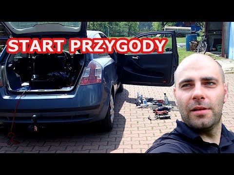 Rozpoczynam przygodę. Odc.113