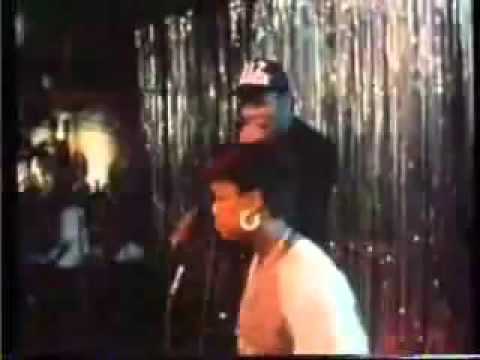 Roxanne Shante & Biz Markie