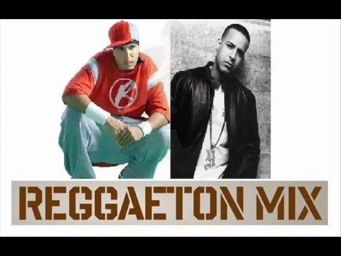 Dance Mix '09 (Version 2) Part 4 of 6+Reggaeton Mix