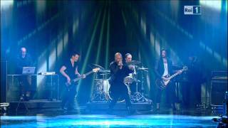 Io non lascio traccia - negramaro