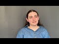 selftape in english « La Fille sur le pont »
