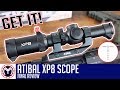 Atibal XP8 | A MUST BUY | Musty Yeti