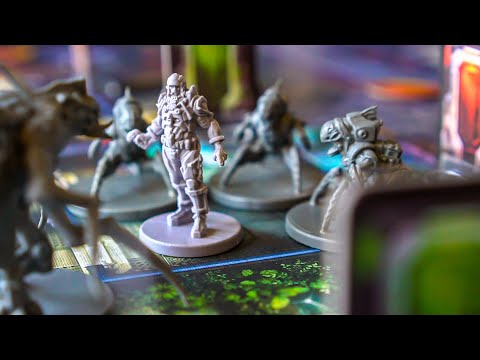 Endure the Stars 1.5 | Game Overview 