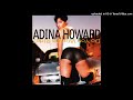 07. Adina Howard - Let's Go to the Sugar Shack
