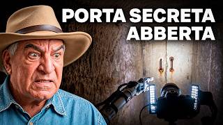 Depois de 4.500 Anos, a Porta Secreta da Grande Pirâmide Pode Finalmente Ser Aberta