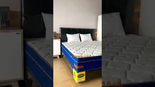 Download lagu Elite Springbed type Elgrand #hargamurah #kasurbusaterbaikantikempes #semuaorang mp3