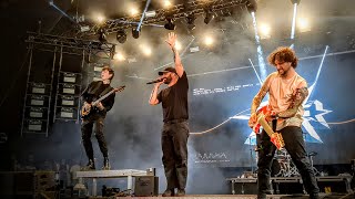 ERRA  -  Snowblood  -  Live @JOA 2024