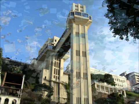 A Bahia É De Deus - Tempero do Mundo