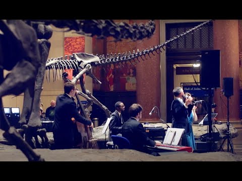 Daniel Reichard - Put a Little Love In Your Heart