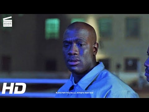 Lockdown: Dre stabs Graffiti to death