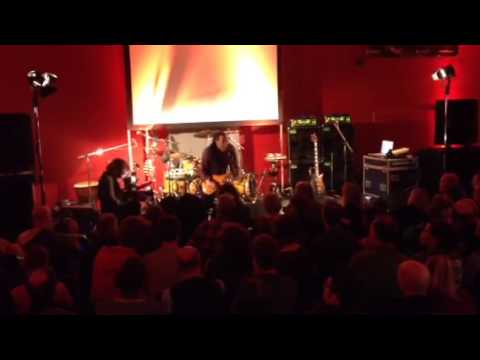 Solo Doug Wimbish. Jungle Funk. Bremen generatorenhalle jazzahead 2014 Bremen