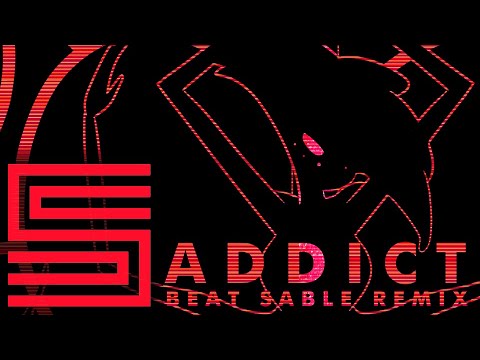 Silva Hound ft. Michael Kovach and Chi-Chi - Addict (Beat Sable Remix)