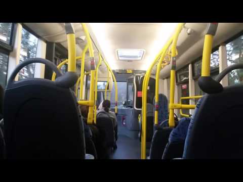 Epsom Coaches (Quality Line) Route 465