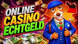 🔥ONLINE CASINO ECHTGELD DEUTSCHLAND - TOP 3 ONLINE CASINO LEGAL ECHTGELD