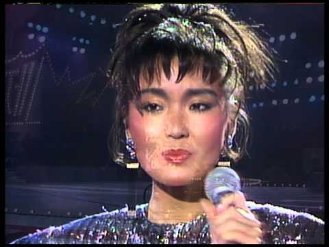 [1986] 나미 - 슬픈 인연 (요청)