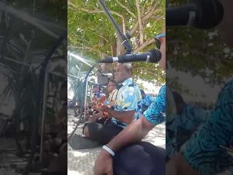 Plantation Island Band