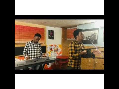 Eritrean stage musie by seare Debesay