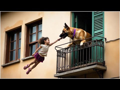 50 Times Dogs Saved People and Animals