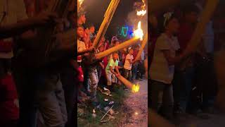 Download lagu The rarest  Kali Pujo  of Bengal  #kolkata  #kali mp3