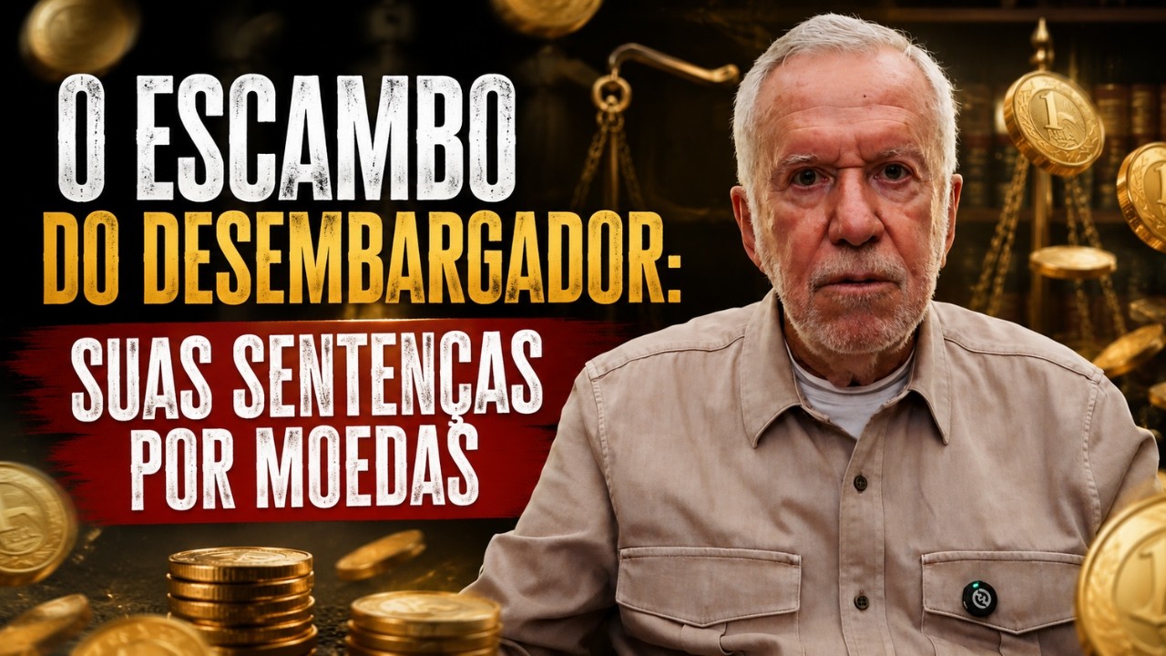 Ciro ainda perde longe para os 129 milhões - Alexandre Garcia