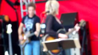 Lucinda Williams &quot;Bitter Memory&quot; 7/15/12