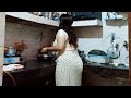 My New Cleaning ‍ ️ Vlog Bruno Bohot Cute Hai Dog