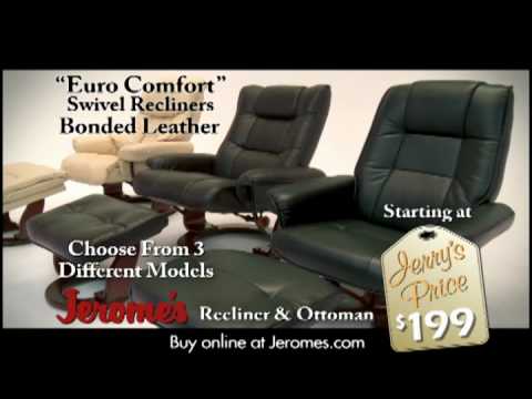 Euro Recliners