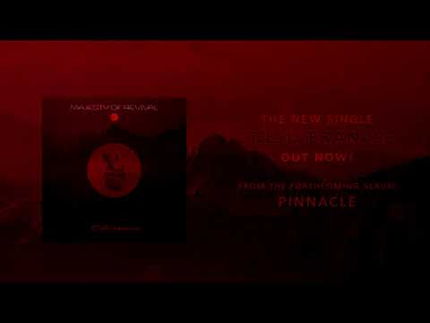 Majesty Of Revival - Deliverance「Official Audio」