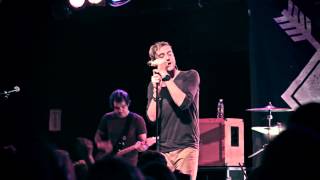 Navigate Me - Cute Is What We Aim For - Live in Chicago