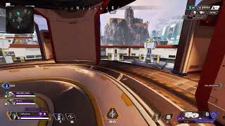 【Apex Legends】＃544　参加型　5勝するまで凸りまくる　カジュアル【PS4実況】エーペックスレジェンズ