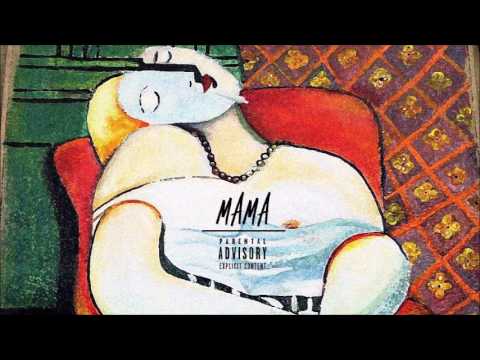 Uzi Luke X Mattway - MAMA (Official Audio)