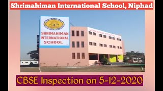 Shrimahiman International School Video