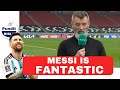 Argentina are World Cup 2022 favourites with Messi in the team | Roy Keane & Ian Wright discuss